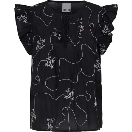 ICHI - IHJANA SS - Dames - Blouses