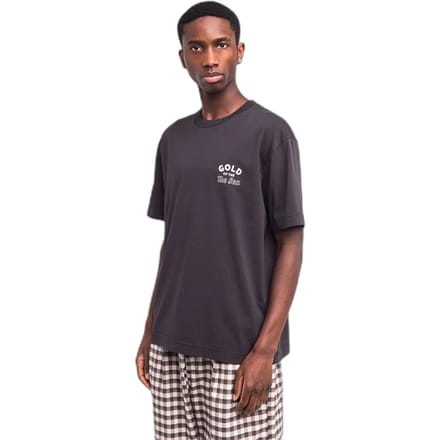 T-shirt Olow Gold