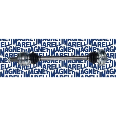 Aandrijfas MAGNETI MARELLI 302004190021