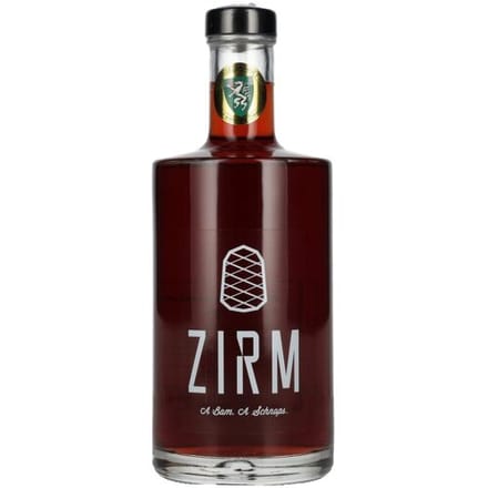 Zirm Zirbenschnaps 35% Vol. 0,7l