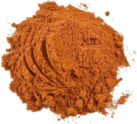 De Kruidenbaron - Saté of Sateh kruiden - zak 1 kilo