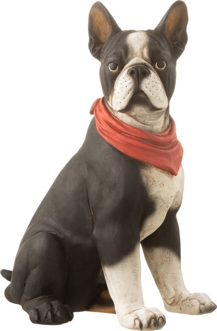 J-Line Bulldog Poly Mix