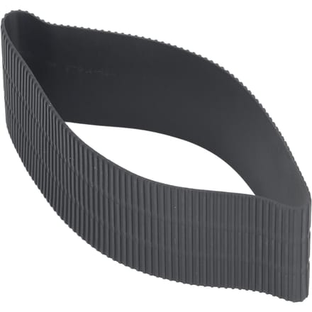 Camera Lens Rubber Ring Lens Focus Rubber Ring Vervanging voor 70‑200mm F2.8L II black
