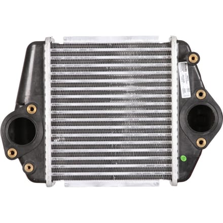 Intercooler NISSENS 96372