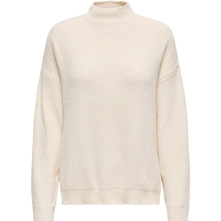 JDY - JDYMELIA L/S HIGH NECK PULLOVER KNT - Dames - Gebreide truien
