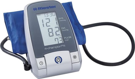 Bloeddrukmeter Ri-Champion N met manchet volwassene Normaal