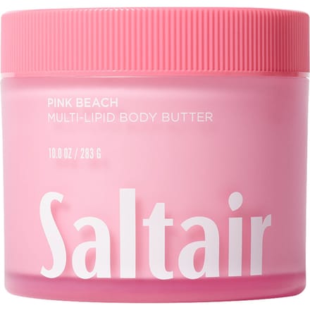 Saltair Pink Beach Body Butter
