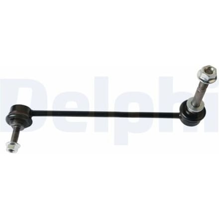 Beugel, torsiestang op frame DELPHI TC6856