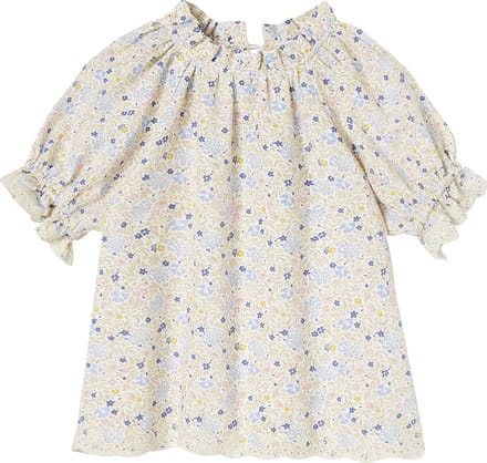 Vertbaudet Blouse voor meisjes