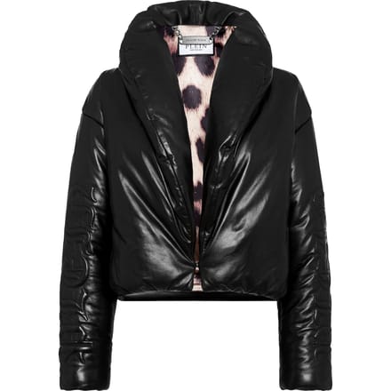 Leren Jas Skull&Bones