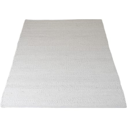 Vloerkleed Pebbel 815 - 200 x 280 cm - Wol Viscose Laagpolig Vloerkleed – Modern / Design Interieur