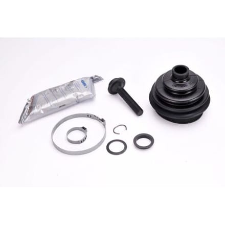 Balgenset, aandrijfas SPIDAN 22553