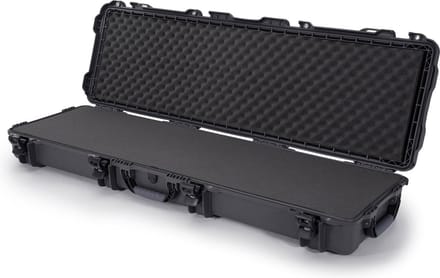 Nanuk 995 Case w/foam - Black