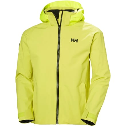 Helly Hansen Hp Storm Racing Jas Geel XL Man