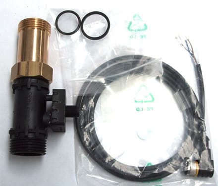 DAIKIN Doorstroomsensor WP voor RKH08CA9W, 5013359