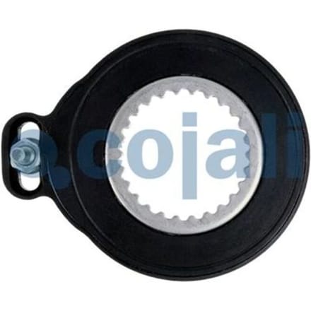Sensor, remblokslijtage COJALI 2260701