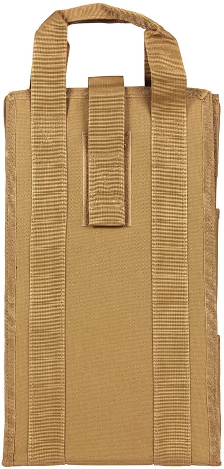 101inc Medical Bag coyote