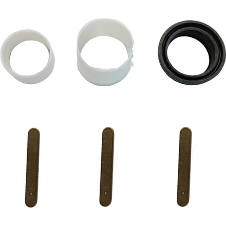 Pro Seals En Bushings Vervanging Koryak Verstelbare Zadelpen