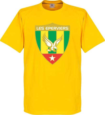 Togo Logo T-Shirt - M