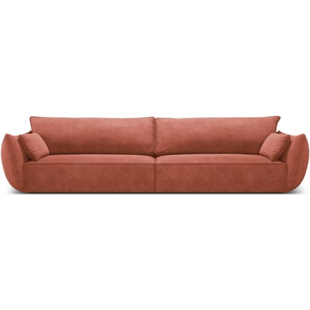 4-zitsbank Vanda chenille | Mazzini Sofas