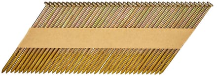 Makita P-77110 Nagels D-kop 34° 2,9 x 76mm ring gegalvaniseerd VE=2000
