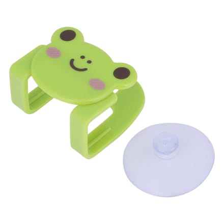 Keukenspons Houder Badkamer Hangende Zeef Organizer Opbergrek VY white