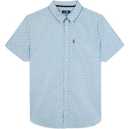 Shirt TBS Kevin