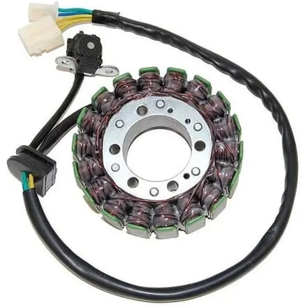 Originele aanpasbare motor dynamo Electrosport Suzuki