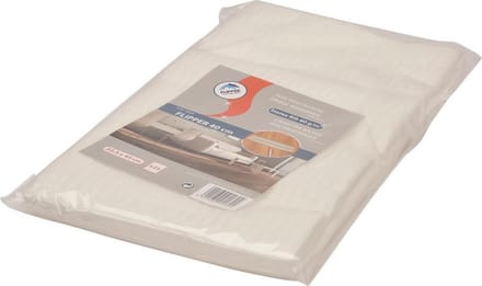 Flipper Electrostatische Droge Stofwisdoeken - 22 x 42cm - 60g/m² - 25 Stuks