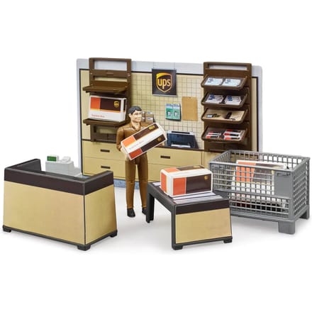 Simulatiespellen Winkel Farming Toys UPS