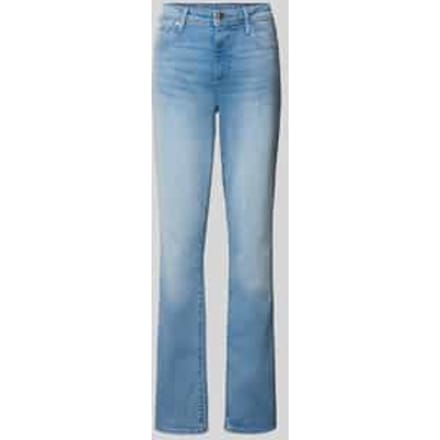 s.Oliver - female - Jeans / Mid Rise / Bootcut Leg / Elastisch Denim