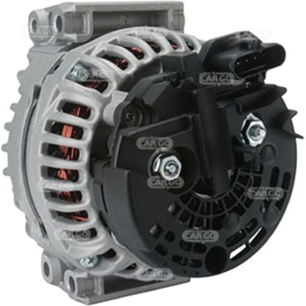 Driefasige generator HC-CARGO 114753
