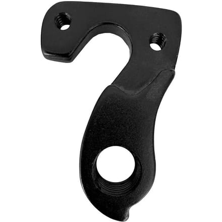 Achterderailleurhanger Krayton
