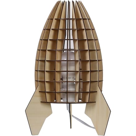 Tafellamp Aviator | Decorationable
