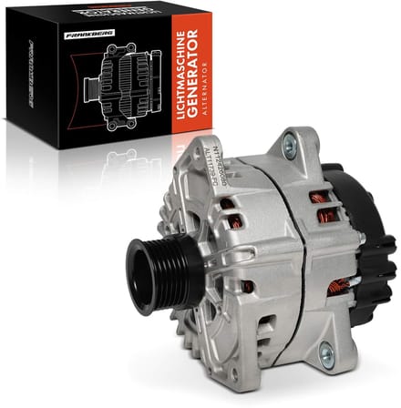 Frankberg 1x Lichtmaschine Generator voor VW
