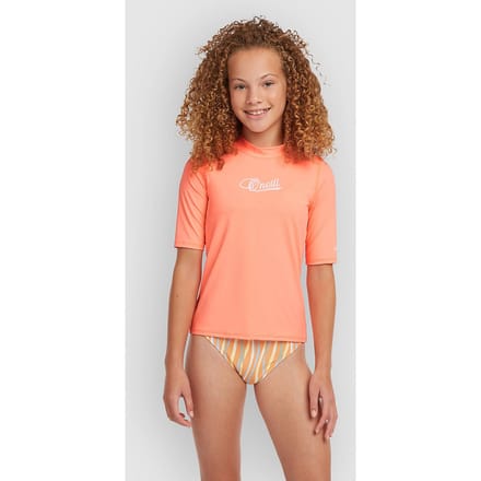 O'Neill Skins Kids Lycra oranje