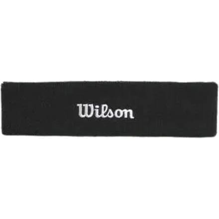 Hoofdband Wilson
