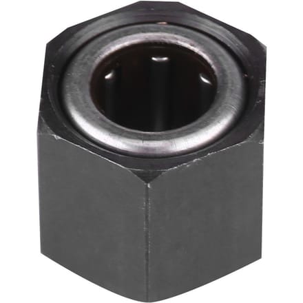 R025 Écrou hexagonal Roulement unidirectionnel 12 mm Pièces de moteur nitro pour HSP Redcat Voiture RC échelle 110