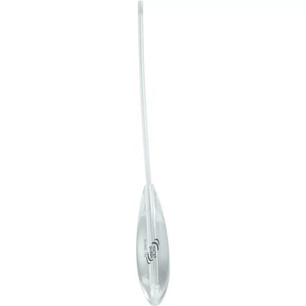 Transparante semi-dimmerbare vlotter WaterQueen