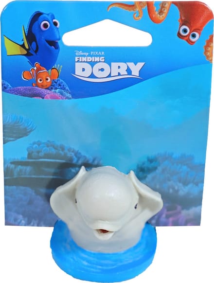 Penn Plax Dory Mini Baily In Water