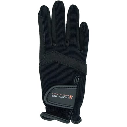 Kinderrijhandschoenen Haukeschmidt Tiffy
