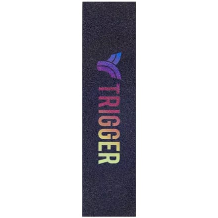 Griptape voor lange freestyle scooter Trigger