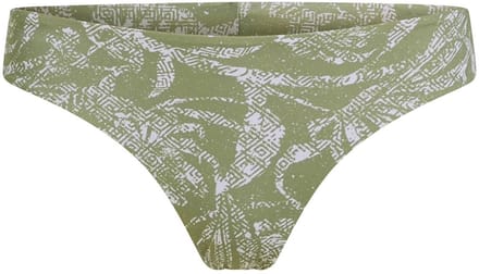 O´neill Maoi Bikinibroekje Groen 42 Vrouw