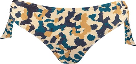 Barts  - Maat 38 - Limea Bikini Briefs gold Dames Bikinibroekje