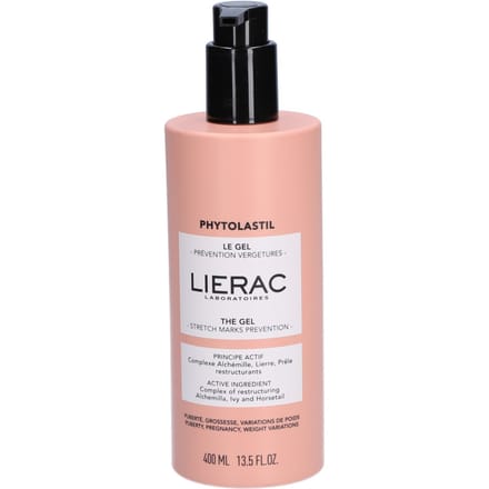 Lierac Phytolastil Gel Prévention Vergetures 400