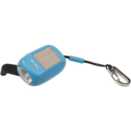 Rubytec Kao Clip Flashlight