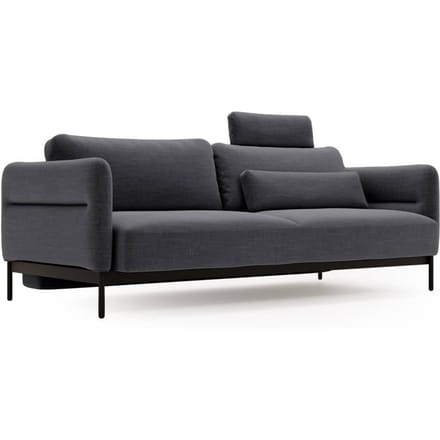 3-zitsbank Selene | NADUVI Collection