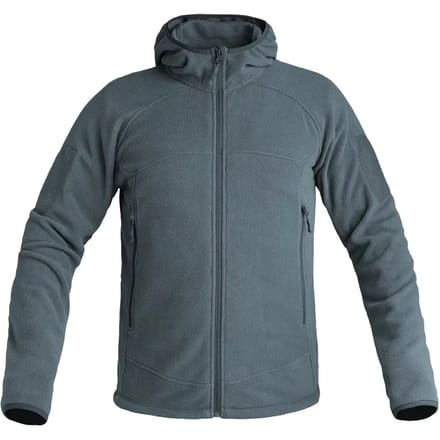 Fleece A10 Equipment Instructor
