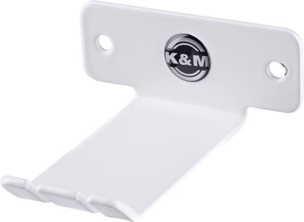König & Meyer 16311 Hoofdtelefoon muurbeugel - Accessoire voor standaards