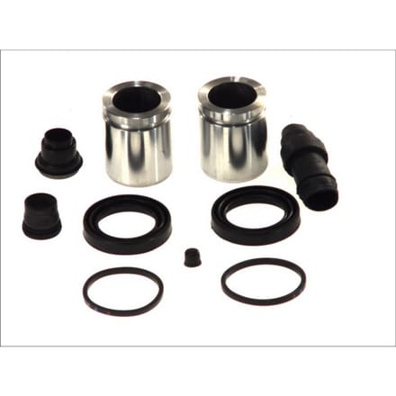 Reparatieset, remklauw AUTOFREN SEINSA D41121C